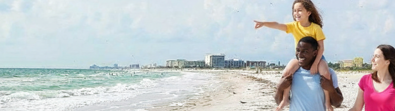 Experience Treasure Bay Vacations for yourself