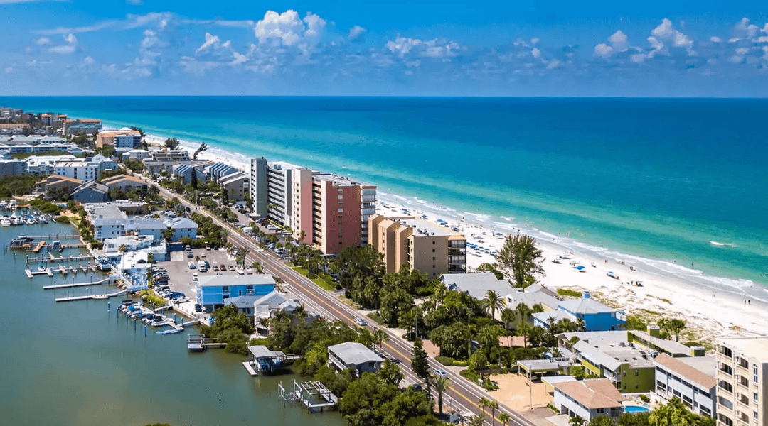 Best Neighborhood to Stay in Indian Shores Florida: A Local Breakdown