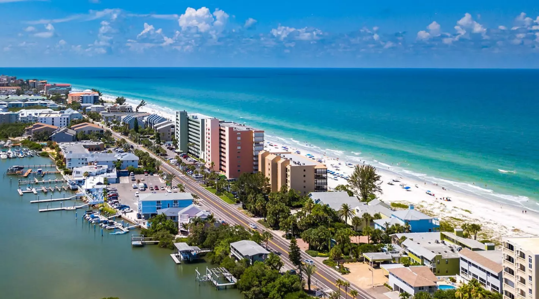 Best Neighborhood to Stay in Indian Shores Florida: A Local Breakdown