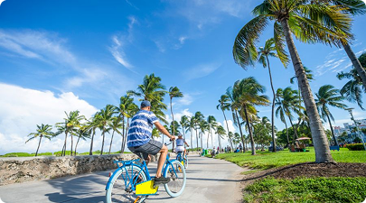 Beyond the beach local's guide: Things to do in Treasure Island