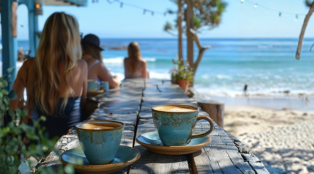 5 Best coffee shops near indian shores Florida: A local coffee lover’s guide