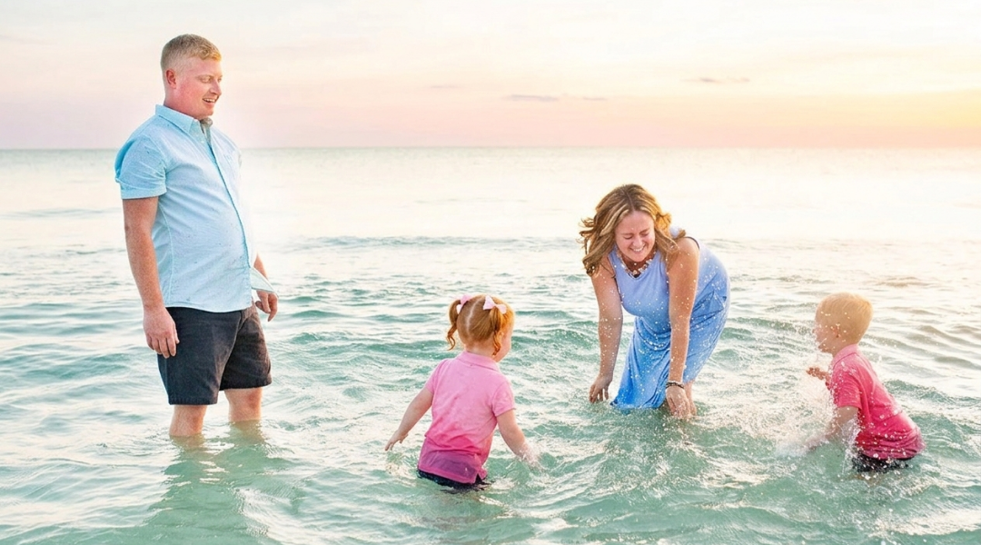 Family Friendly Things to Do in Indian Shores Beyond the Beach