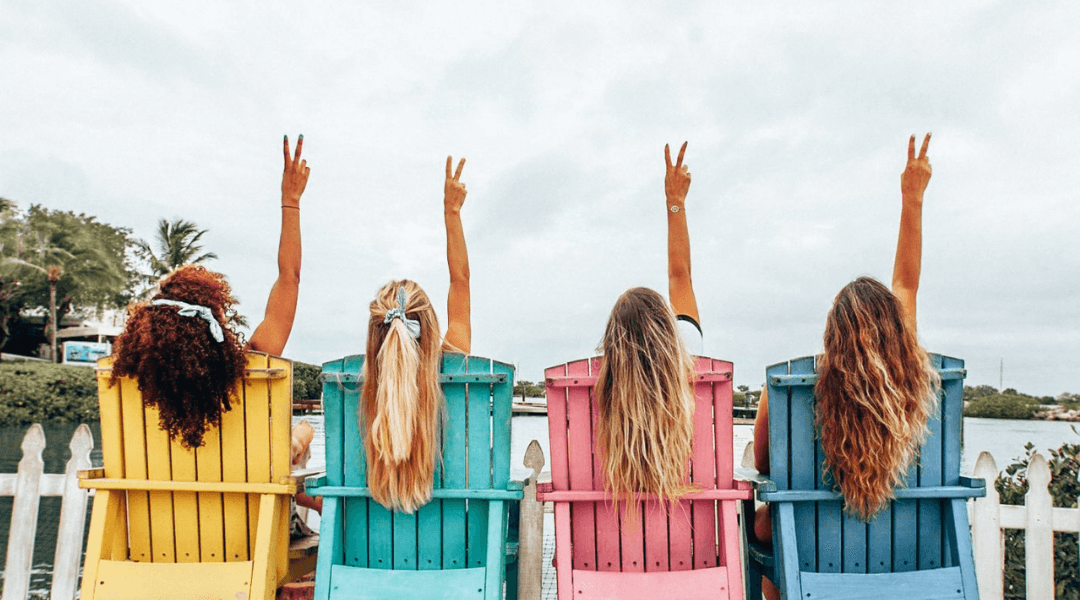 Why Treasure Island, Florida is the perfect girls trip destination