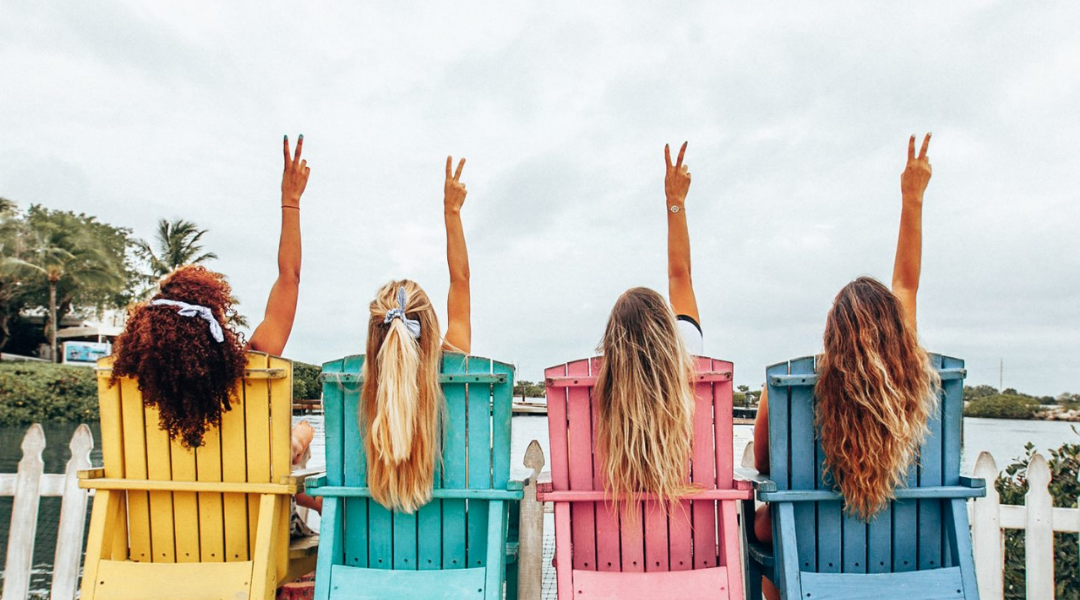 Why Treasure Island, Florida is the perfect girls trip destination