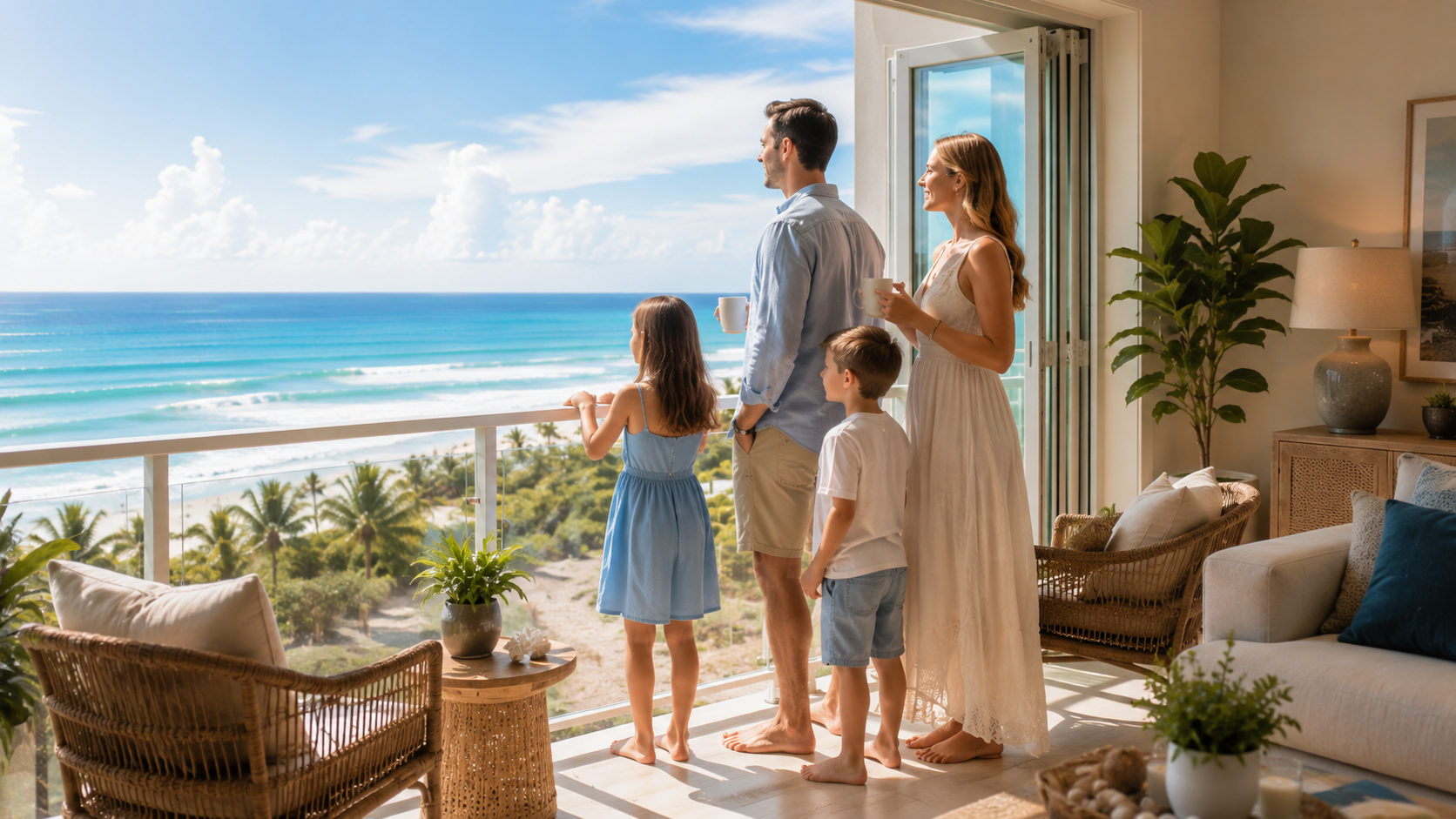 Indian Shores Vacation Rentals: Why Book a Beachfront Condo Instead of a Hotel travel guide near Treasure Island and Indian Shores vacation rentals