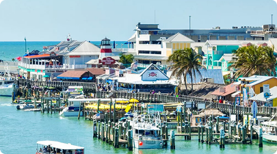 John's Pass Village & Boardwalk: Where Old Florida Comes to Life