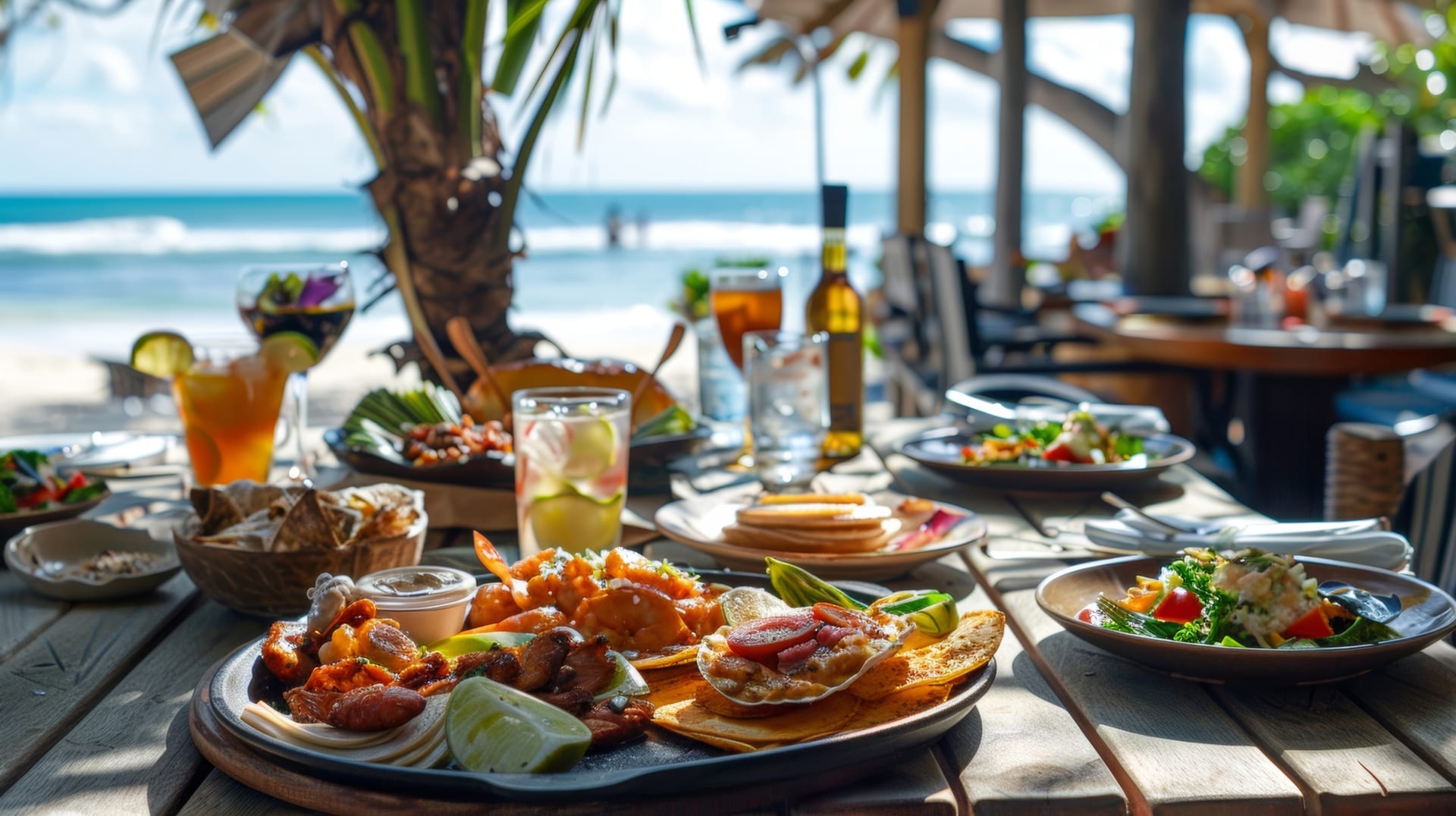 The ultimate local’s guide: Best restaurants in Indian Shores