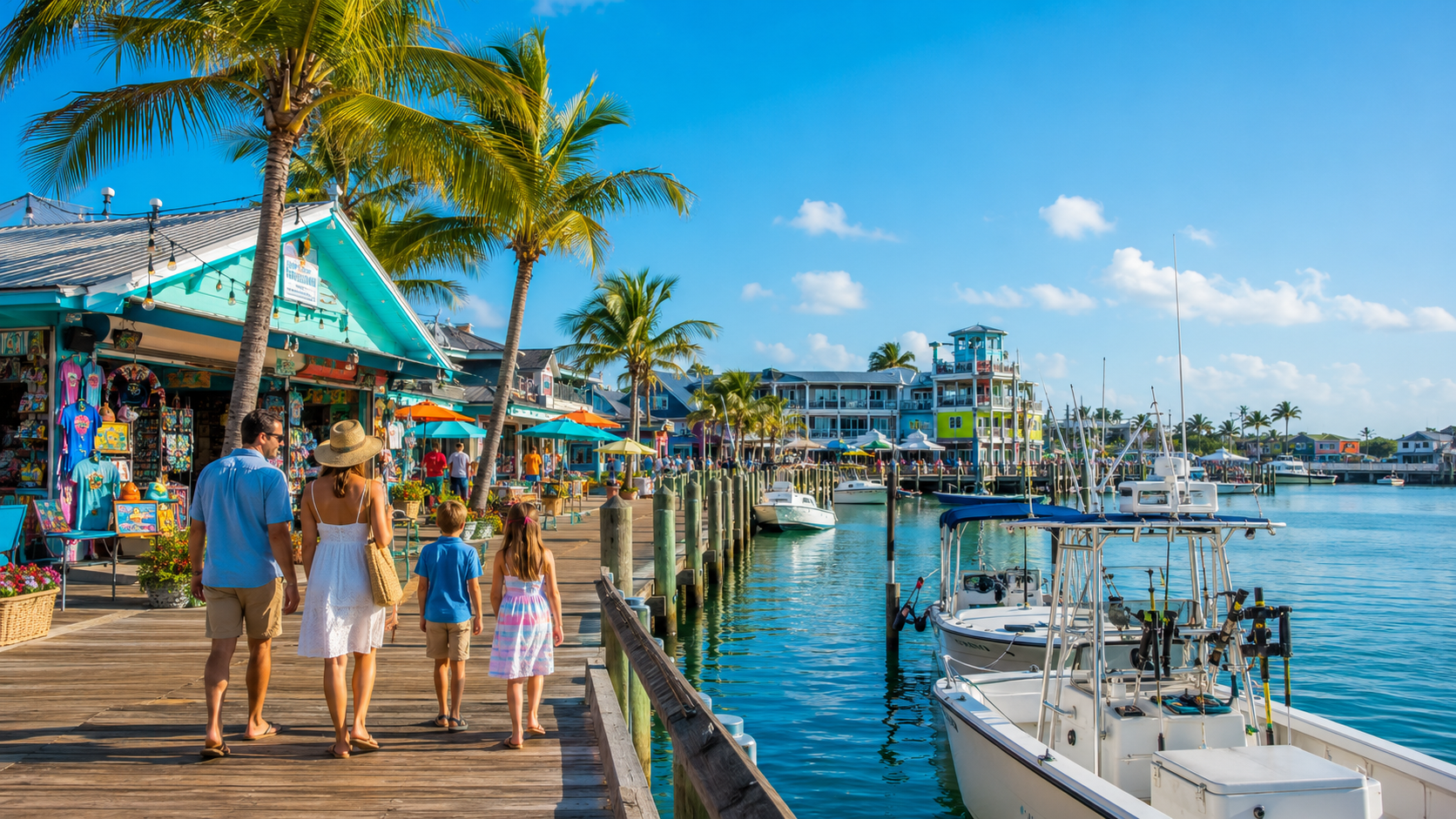 Vacation Rentals Near John’s Pass: Where to Stay Close to the Boardwalk and the Beach travel guide near Treasure Island and Indian Shores vacation rentals