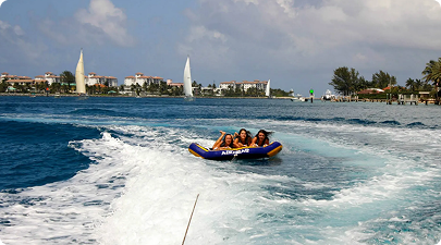 Get in the Water: The Best Water Sports in Indian Shores Florida