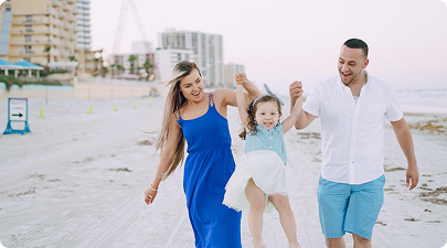 A week with kids on Florida's gulf coast: Activities for every day