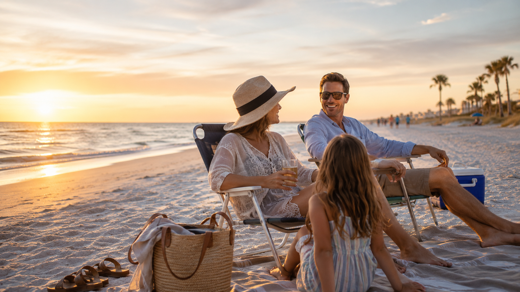 Treasure Island Florida Vacation Rentals: Why Book a Beachfront Condo Instead of a Hotel travel guide near Treasure Island and Indian Shores vacation rentals